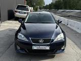 Lexus IS 350 2005 года за 5 750 000 тг. в Алматы