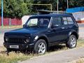 ВАЗ (Lada) Lada 2121 2014 года за 3 000 000 тг. в Шымкент – фото 8