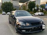 Toyota Aristo 1998 года за 7 500 000 тг. в Алматы – фото 4