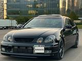 Toyota Aristo 1998 года за 7 500 000 тг. в Алматы