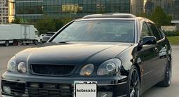 Toyota Aristo 1998 года за 7 500 000 тг. в Алматы