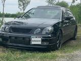 Toyota Aristo 1998 года за 7 500 000 тг. в Алматы – фото 3