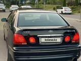 Toyota Aristo 1998 года за 7 500 000 тг. в Алматы – фото 5