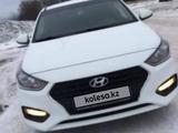 Hyundai Solaris 2010 года за 1 600 000 тг. в Алматы