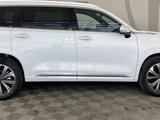 Двери багажник CHANGAN CS35 PLUS Chery Jac, Exeed, Geely и другие за 3 000 тг. в Алматы