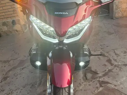 Honda  GL 1800 2020 года за 16 000 000 тг. в Астана – фото 2