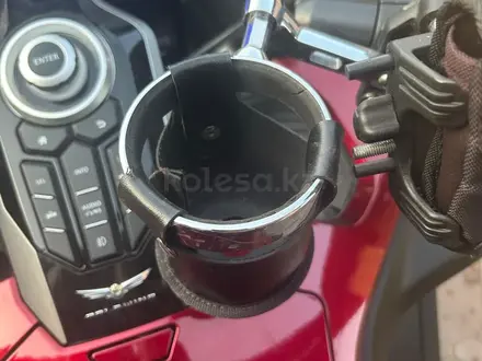 Honda  GL 1800 2020 года за 16 000 000 тг. в Астана – фото 11