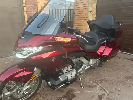 Honda  GL 1800 2020 года за 16 000 000 тг. в Астана – фото 13