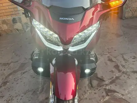 Honda  GL 1800 2020 года за 16 000 000 тг. в Астана – фото 14
