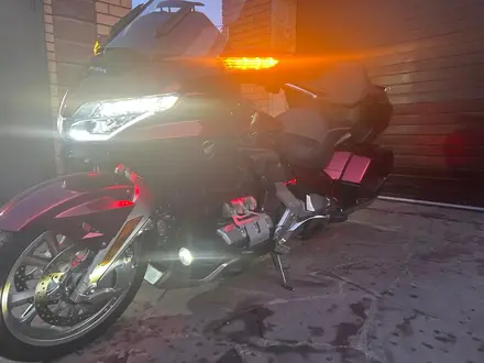 Honda  GL 1800 2020 года за 16 000 000 тг. в Астана – фото 15