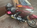 Honda  GL 1800 2020 годаүшін16 000 000 тг. в Астана