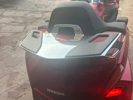 Honda  GL 1800 2020 года за 16 000 000 тг. в Астана – фото 4