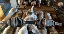 Привода полуось 2TR 1KD 1GD 2UZ 1GR 1UR 3UR 1VD V35A F33A гранаты ступица за 70 000 тг. в Алматы – фото 3