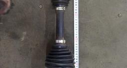 Привода полуось 2TR 1KD 1GD 2UZ 1GR 1UR 3UR 1VD V35A F33A гранаты ступица за 70 000 тг. в Алматы – фото 4