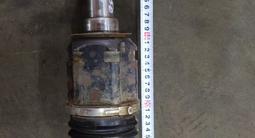 Привода полуось 2TR 1KD 1GD 2UZ 1GR 1UR 3UR 1VD V35A F33A гранаты ступица за 70 000 тг. в Алматы – фото 5