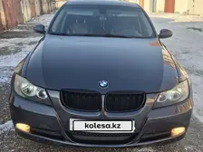 BMW 3 Series, 2006