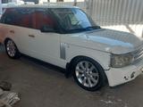 Land Rover Range Rover 2007 года за 9 000 000 тг. в Алматы