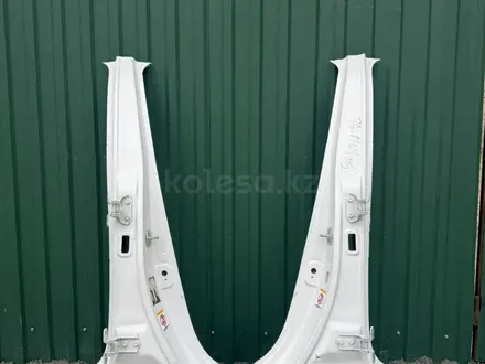 Стойки двери на Changan CS75 Plus за 211 112 тг. в Алматы