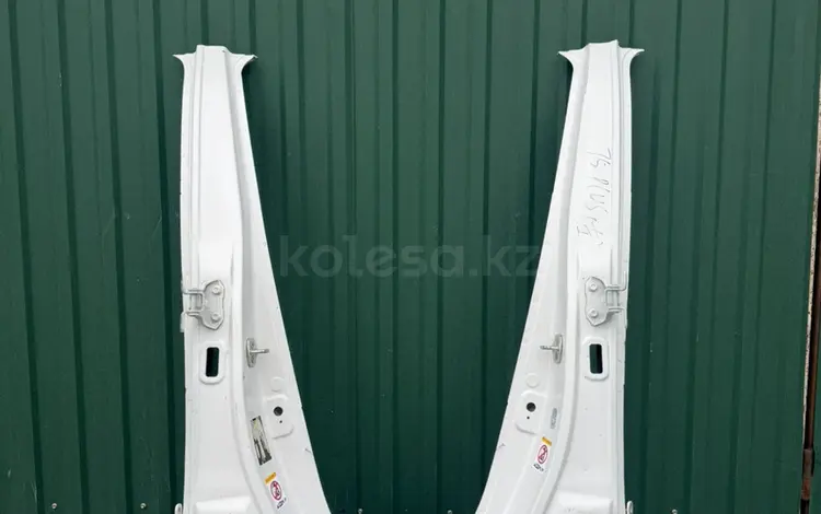 Стойки двери на Changan CS75 Plusүшін211 112 тг. в Алматы