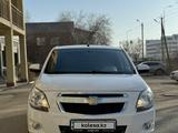 Chevrolet Cobalt 2022 годаfor6 200 000 тг. в Актобе – фото 2