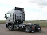 Howo  Седельный тягач T5G 4x2 В НАЛИЧИИ 2025 годаүшін25 870 000 тг. в Актобе – фото 4