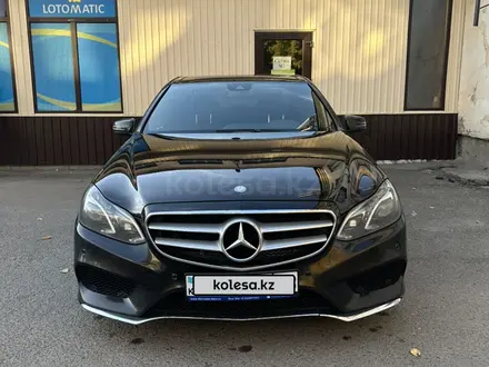 Mercedes-Benz E 350 2013 года за 13 000 000 тг. в Усть-Каменогорск – фото 5