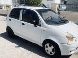 Daewoo Matiz 2014 года за 1 500 000 тг. в Актау – фото 2