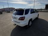 Toyota Harrier 2002 годаүшін3 000 000 тг. в Атырау – фото 4