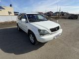 Toyota Harrier 2002 годаүшін3 000 000 тг. в Атырау