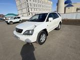 Toyota Harrier 2002 годаүшін3 000 000 тг. в Атырау – фото 2