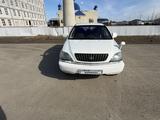 Toyota Harrier 2002 годаүшін3 000 000 тг. в Атырау – фото 3