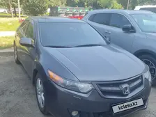Honda Accord, 2010