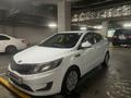 Kia Rio 2014 года за 3 850 000 тг. в Алматы – фото 6