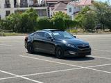 Kia K5 2011 годаүшін4 500 000 тг. в Актау – фото 2