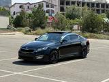 Kia K5 2011 годаүшін4 500 000 тг. в Актау