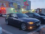 BMW 325 2007 года за 6 500 000 тг. в Семей