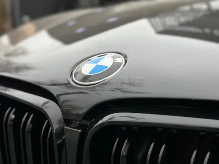 BMW X5 2017 года за 22 500 000 тг. в Тараз – фото 3