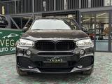 BMW X5 2017 года за 22 500 000 тг. в Тараз – фото 2