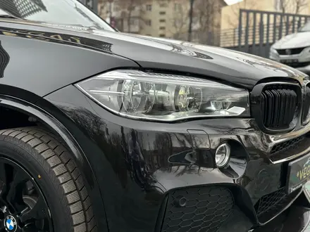 BMW X5 2017 года за 22 500 000 тг. в Тараз – фото 4
