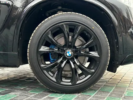 BMW X5 2017 года за 22 500 000 тг. в Тараз – фото 5