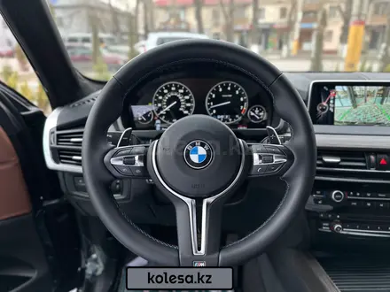 BMW X5 2017 года за 22 500 000 тг. в Тараз – фото 11
