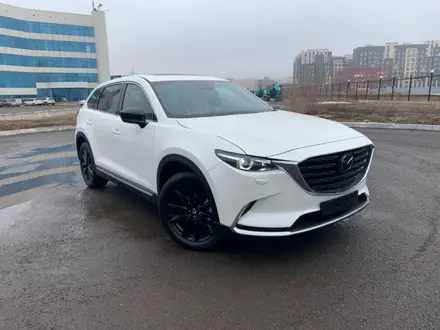 Mazda CX-9 Active 2021 года за 33 990 000 тг. в Уральск – фото 16