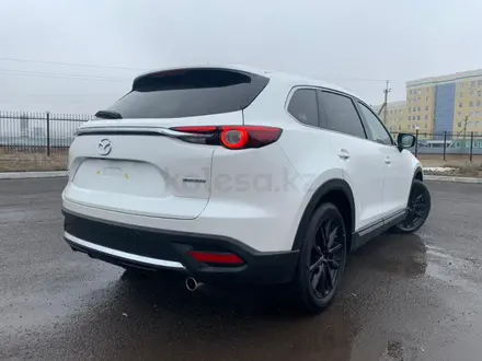 Mazda CX-9 Active 2021 года за 33 990 000 тг. в Уральск – фото 7