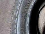 185/55R16 Bridgestone BLIZZAK VRX.үшін17 000 тг. в Алматы – фото 2