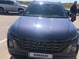 Hyundai Tucson 2024 годаfor16 000 000 тг. в Астана