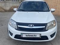 ВАЗ (Lada) Granta 2190 2016 годаfor2 550 000 тг. в Астана