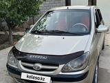 Hyundai Getz 2006 годаfor4 000 000 тг. в Шымкент