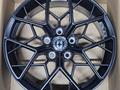 Новые диски на R17 5*114.3 j7.5 ET35 DIA73.1 за 300 000 тг. в Астана
