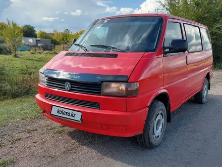 Volkswagen Multivan 1995 года за 4 200 000 тг. в Караганда – фото 2