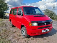 Volkswagen Multivan 1995 года за 4 200 000 тг. в Караганда